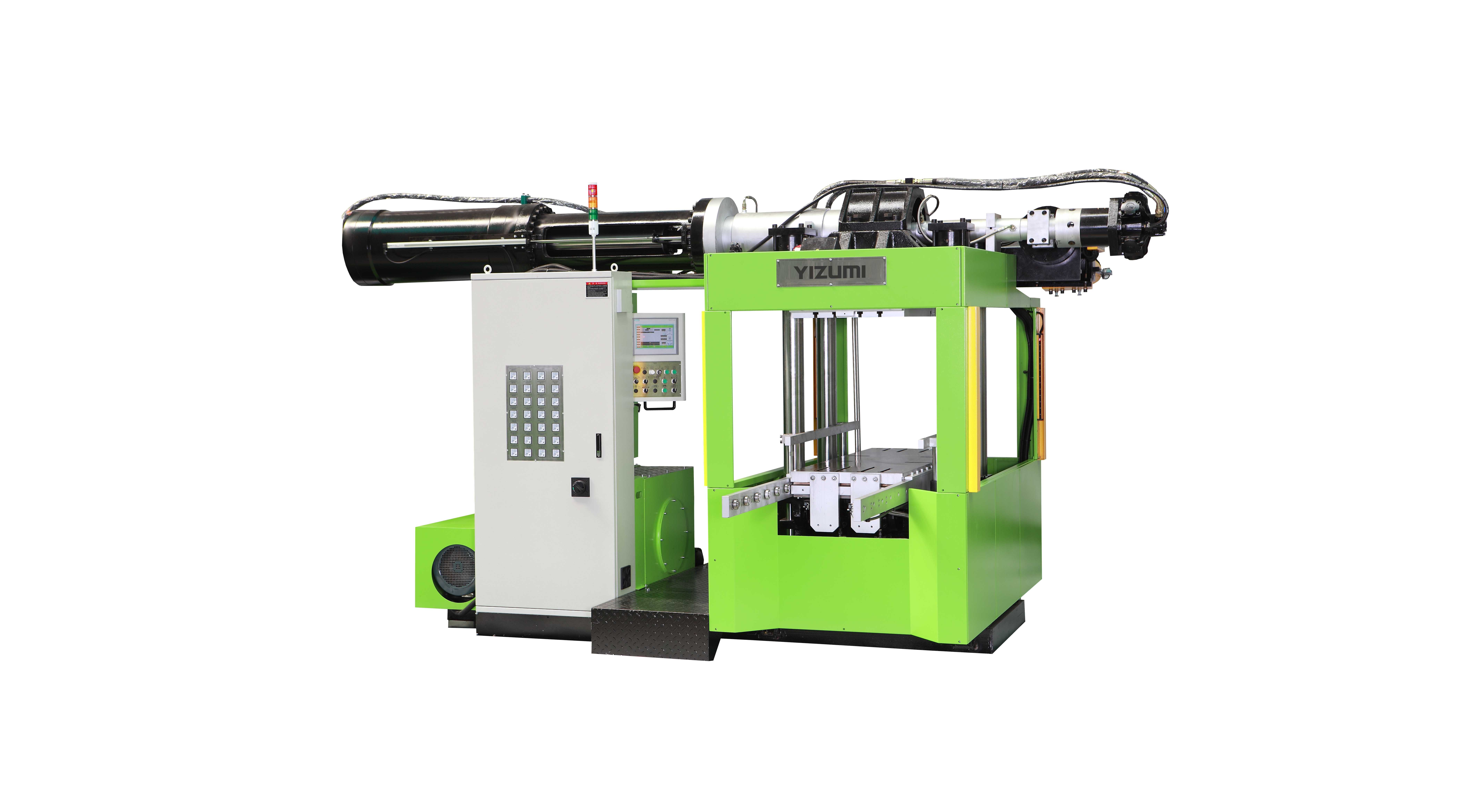 電力行業(yè)絕緣產(chǎn)品成型專用注射機(jī)